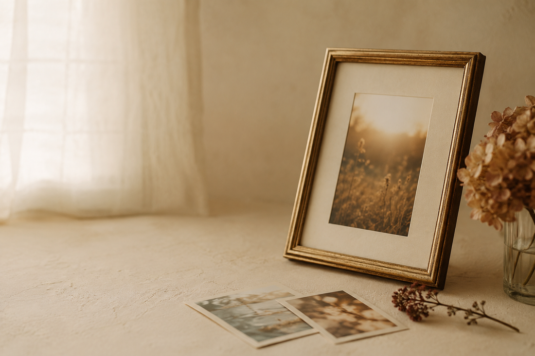 On Grief and Painting: A Note on In Memory Commissions