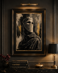 The Sentinel's Veil
